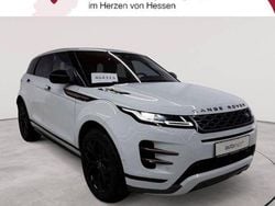 Fuji white uni Gebraucht 2021 Land Rover Range Rover evoque SE Dynamic SUV | 31.390 € (Guter Preis)