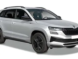 Wählbar (bei metallic +) Neu 2024 Skoda Karoq Selection SUV | 27.711 € (Fairer Preis)