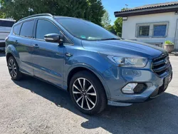 Blau Gebraucht 2019 Ford Kuga ST-Line SUV | 13.500 € (Guter Preis)