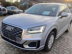 Florettsilber metallic Gebraucht 2019 Audi Q2 Sport SUV | 23.900 € (Guter Preis)