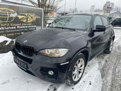 Schwarz Gebraucht 2012 BMW X6 Sport Line SUV | 11.999 € (Superpreis)