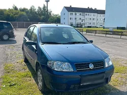 Gebraucht 2005 Fiat Punto Kleinwagen | 600 € (Guter Preis)