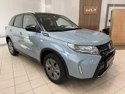 Blau Neu 2025 Suzuki Vitara Comfort SUV | 28.149 € (Fairer Preis)