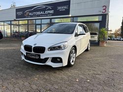 Alpinweiss iii Gebraucht 2017 BMW 218 M Sport Van / Kleinbus | 13.490 € (Fairer Preis)