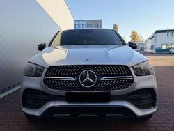 Grau Gebraucht 2022 Mercedes GLE350 Coupé | 62.000 € (Fairer Preis)