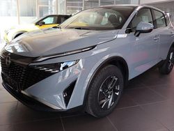 Dark grey Gebraucht 2024 Nissan Qashqai SUV | 24.740 €