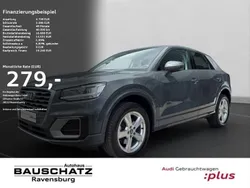 Grau Gebraucht 2017 Audi Q2 Sport SUV | 19.240 € (Fairer Preis)