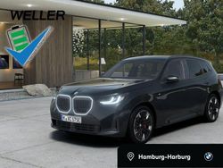 Sophistograu brillanteffekt (schwarz) Neu 2025 BMW X3 Comfort Edition SUV | 70.570 € (Guter Preis)