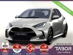 Shimmering silber metallic Neu 2025 Toyota Yaris Hybrid Kleinwagen | 23.460 € (Superpreis)