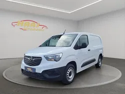 Weiss Gebraucht 2023 Opel Combo Van / Kleinbus | 20.900 €