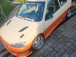 Andere farben Gebraucht 1996 Peugeot 106 Kleinwagen | 2.999 € (Teuer)