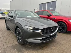 Machine grey Neu 2025 Mazda CX-30 Homura-Line SUV | 31.900 €