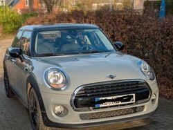 Grau Gebraucht 2017 Mini Cooper Pepper Kleinwagen | 14.390 € (Guter Preis)