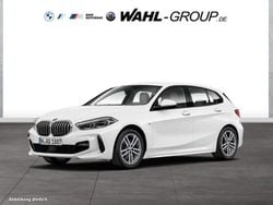 Weiß Gebraucht 2019 BMW 118 M Sport Kleinwagen | 21.890 € (Fairer Preis)