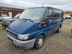 Blau Gebraucht 2005 Ford Transit Van / Kleinbus | 2.900 €