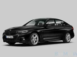 BMW 330 Gran Turismo