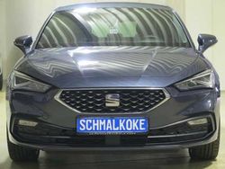 Magnetic tech (metallic) Gebraucht 2022 Seat Leon XCELLENCE Limousine | 21.750 € (Fairer Preis)