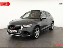 Andere Gebraucht 2019 Audi SQ5 Ambiente SUV | 44.950 € (Teuer)