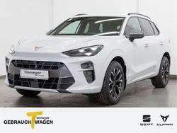 Weiß Neu 2025 Cupra Terramar SUV | 34.990 € (Superpreis)