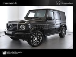 Obsidianschwarz Gebraucht 2026 Mercedes G450 AMG SUV | 166.730 € (Superpreis)