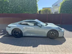 Grün Gebraucht 2025 Porsche 911 Carrera Coupé | 143.911 € (Superpreis)
