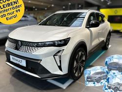 Weiß Gebraucht 2024 Renault Scénic Evolution Van / Kleinbus | 36.900 € (Fairer Preis)