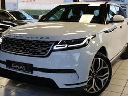 Fuji white Gebraucht 2019 Land Rover Range Rover Velar SE SUV | 34.999 € (Etwas zu teuer)