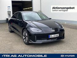 Andere farbe Gebraucht 2023 Hyundai Ioniq 6 Limousine | 38.495 € (Etwas zu teuer)