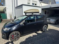 Schwarz Gebraucht 2019 VW up! GTI Kleinwagen | 13.250 € (Fairer Preis)
