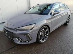 Graphene grau Neu 2025 Cupra Leon VZ Kombi | 43.990 € (Fairer Preis)
