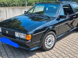 VW Scirocco