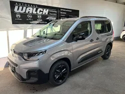 Grau Neu 2025 Citroën Berlingo Van / Kleinbus | 34.590 € (Teuer)