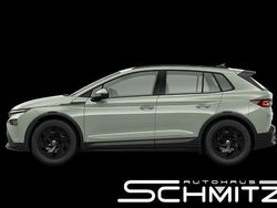 Grün Neu 2025 Skoda Elroq Tour SUV | 32.650 € (Fairer Preis)