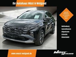 Schwarz Neu 2025 Hyundai Tucson Trend SUV | 34.888 € (Fairer Preis)