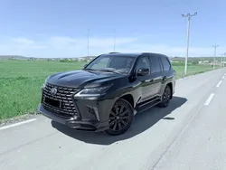 Schwarz Gebraucht 2020 Lexus LX570 SUV | 98.990 €