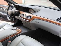 Gebraucht 2008 Mercedes S500 Limousine | 9.799 € (Superpreis)
