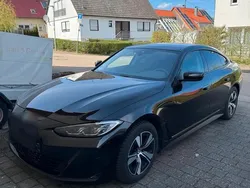 Schwarz Gebraucht 2022 BMW 420 Coupé | 35.000 € (Guter Preis)