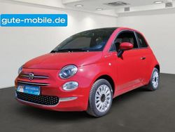 Rot passione rot Gebraucht 2023 Fiat 500 Dolcevita Kleinwagen | 12.990 € (Fairer Preis)