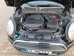 Schwarz Gebraucht 2016 Mini ONE Kleinwagen | 11.000 € (Guter Preis)