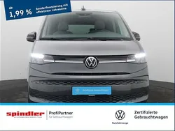 Grau Gebraucht 2024 VW Multivan Life Van / Kleinbus | 56.980 € (Etwas zu teuer)