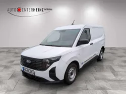 Weiß Gebraucht 2024 Ford Transit Basis Limousine | 16.490 € (Superpreis)