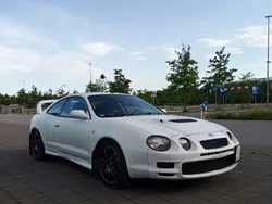Weiß Gebraucht 1994 Toyota Celica GT Coupé | 49.000 €