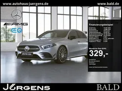 Mercedes A35 AMG