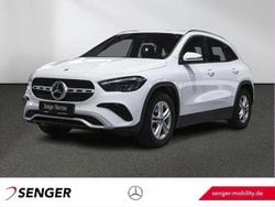Unilack polarweiß Gebraucht 2024 Mercedes GLA200 SUV | 34.960 € (Guter Preis)