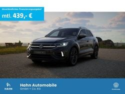 Deep black perleffekt Gebraucht 2025 VW T-Roc R SUV | 43.990 € (Guter Preis)