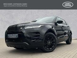Santorini black Gebraucht 2024 Land Rover Range Rover evoque SE Dynamic SUV | 63.900 €