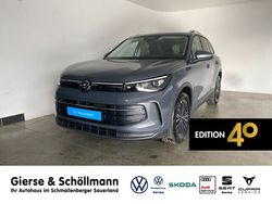 Othercolor Gebraucht 2022 VW Tiguan Life SUV | 41.250 €