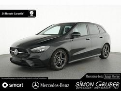 Schwarz Gebraucht 2023 Mercedes 180 AMG Limousine | 30.950 € (Etwas zu teuer)