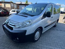 Grau Gebraucht 2013 Citroën Jumpy Attraction Van / Kleinbus | 6.990 € (Guter Preis)