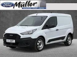 Gebraucht 2021 Ford Transit S Van | 14.900 € (Fairer Preis)